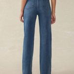Faherty Brand Stretch Terry Patch Pocket Pant - BRAND NEW Photo 6