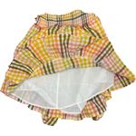 Aerie  Crinkle Beach /Sun Dress Size Small Photo 3