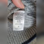 Holiday Time NWOT  Fair Isle Dog Sweater XL Photo 12