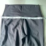 White Birch NWOT Mixed Media yoga leggings in black size small Photo 7