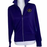 Skechers NWT Apparel Diamond Track Jacket Photo 3