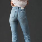 Pistola Lennon High-Rise Cropped Bootcut Jeans Photo 3
