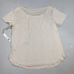 Rae Dunn Short Sleeve PJ Pajama Sleep Shirt VACAY MODE New! Photo 1