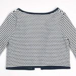 Anthropologie Pilcro Letterpress Bolero Cardigan Photo 2