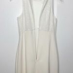 BHLDN Sachin & Babi Leighton Dress in Ivory Size 0 Photo 4