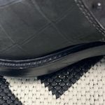 Jeffrey Campbell Edmond Leather Chelsea Ankle Boot Grey Multi Exotic Size 6 Photo 14