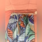 Hurley NWT “Verona” tank and pant coverup set Size Medium Photo 8