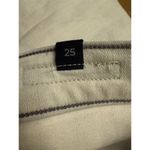 Citizens of Humanity Women's Rocket Crop High Rise Skinny Jeans Cinder Size 25 Photo 5