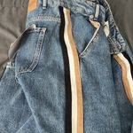 Hugo Boss  Modern Wide Leg Jean Size 30 NWT Photo 5