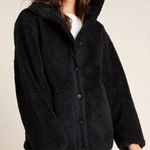 Varley  Clemson Fleece Jacket Photo 0