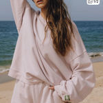 Daily Drills  Lady Bird Crewneck Photo 0