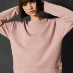 Ted Baker  lorito logo sweatshirt size 1‎ XS Photo 0