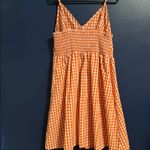 SheIn  Gingham Dress Photo 3