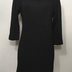 Michael Stars comfy sweatshirt dress. NWOT Photo 0