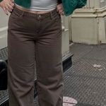 PacSun  Jeans Low-Rise Baggy Photo 0