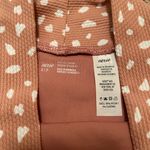 Aerie ‼️ Pique High Cut Cheeky Bikini Bottom‼️ Photo 5