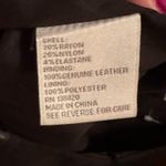 Carlisle  New York black and blue pencil skirt.  Size zero Photo 3