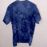 The Mountain  patriotic American flag bald eagle graphic tee 2XL unisex Photo 4