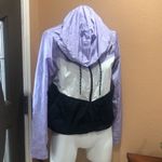 Abercrombie & Fitch  multi color full zip jacket Photo 1