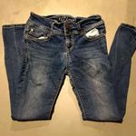 Wallflower jeans size 7 Blue Photo 0