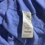 NWOT WE THE FREE X Care Free People All I Need Tee Lilac Linen Blend Photo 4