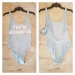 Show Me Your Mumu ππ Team Mermaid One Piece Suit Photo 7