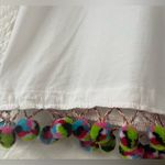 ban.do white scoop neck classic t Photo 1