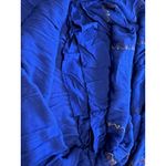 Oddi  Dress Handkerchief Style Women’s Boho‎ Tribal Aztec Flowy Size Small Photo 10