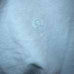Lululemon  Love Crewneck T-Shirt size 8 Photo 3