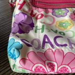 Coach Poppy Daisy Crossbody bag Photo 2