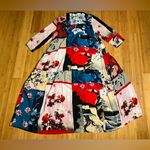 Orientique Womens Floral Hi Photo 6