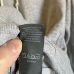 🌞C9 by Champion Gray Long Sleeve Oversized Hoodie Sweatshirt Size M Photo 4