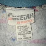 CHEETAH by Mervyn’s leotard bodysuit Gray Photo 5