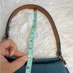 Coach y2k Vintage 9390 Turnlock Mini Purse Shoulder Bag Photo 12