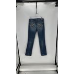 Big star  Maddie boot mid rise fit jeans 31x37 extra long western rodeo farm Photo 7