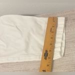 Free People Margate Pleated Trousers Paperbag Waist Pants Slouchy Boho Large Photo 5