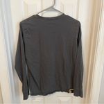 The North Face Never Stop Exploring Long Sleeve Tee Photo 2