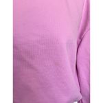 BUDDY LOVE WILLA SWEATSHIRT DRESS PINK Photo 5