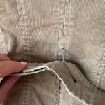 Loft Ann Taylor Corduroy Jacket Belted Photo 3