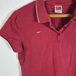 Nike  Team Oklahoma Polo Shirt Photo 2