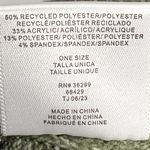 Nicole Miller Nicole Miller Beanie Hat Photo 4