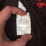 •Chaos• Rust Beanie Red Photo 4