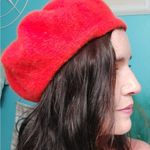 Unlisted 5/$25 Wool blend French Beret Photo 0