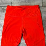 Spyder  Active Bright Orange Apparel Photo 2