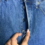 Everlane  Curvy 90s Cheeky Straight Jeans Photo 2