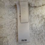 SKIMS ‎ Cozy Knit Tank Top Size 2X/3X NWOT Photo 3