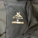 Pirma Navy Blue One Piece Swimsuit G Racerback‎ Athletic Swimwear Blue Small Photo 4