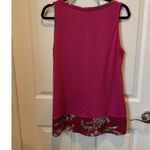 Lucky Brand Womens 3 piece Blouse Bundle various sizes see listing details bust 20” flat Photo 6