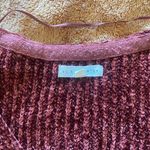 PacSun L.A Hearts Cropped Sweater Photo 1