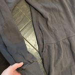 Aerie Super Soft Gray Dress Photo 2